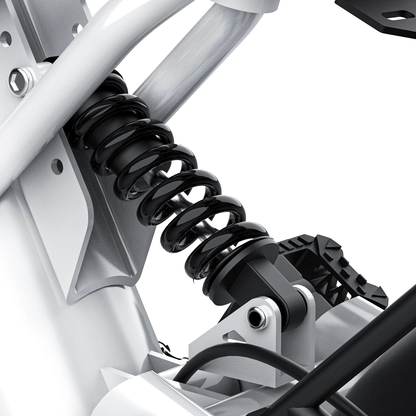 M20 EBIKE 48V 10/15/20AH 500W FAT COMMUTER EBIKE