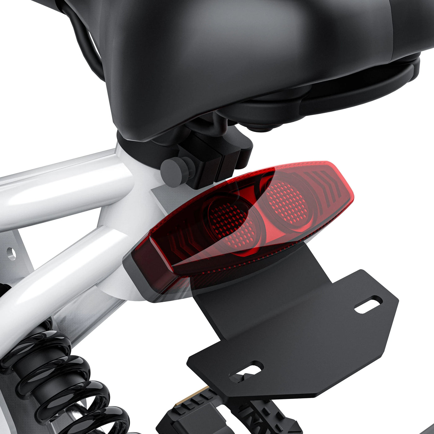 M20 EBIKE 48V 10/15/20AH 500W FAT COMMUTER EBIKE